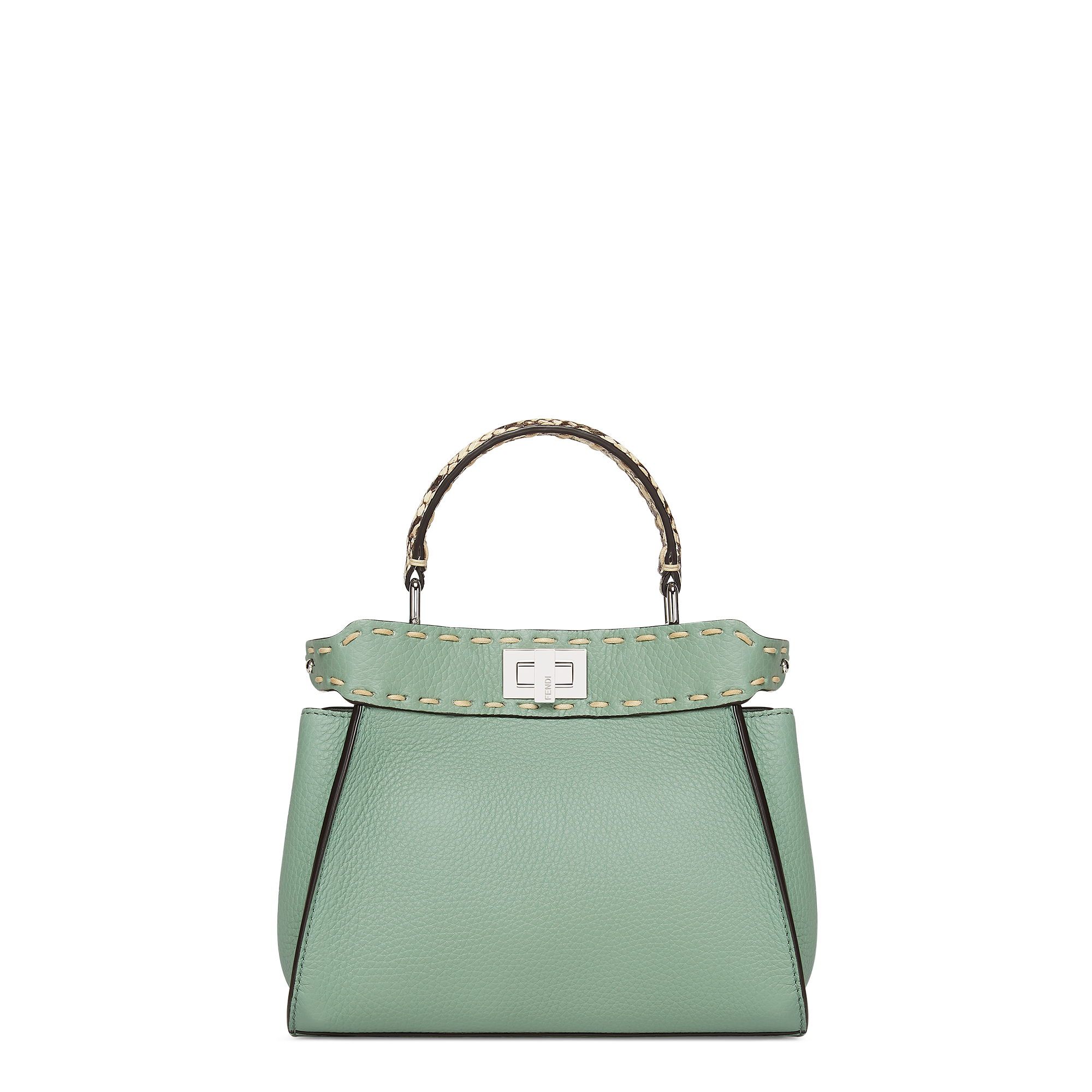 FENDI PRESENTS AW22 PEEKABOO CAPSULE | 10 Magazine Australia